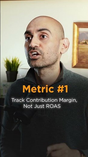 3 Metrics That Reveal Real Profit
