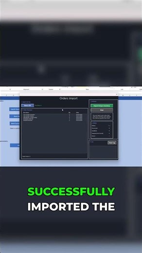 This Etsy CSV Trick Saves Hours Weekly #ExcelTips #EtsyAutomation