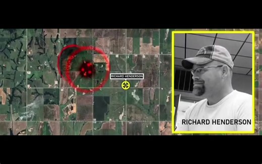 Video del tornado el reno 2013 este video lo hago porque igual soy fanático de los tornados