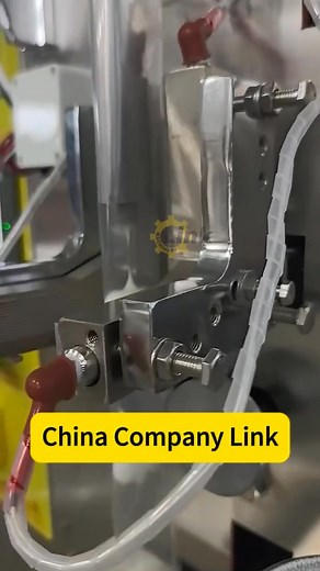 3.9K views · 23 reactions | High-viscosity pressure-resistant paste packaging machine: Suitable for automatic filling and packaging of thick liquid materials such as tomato sauce, honey, and chili sauce. #honeyfillingmachine #honeypackingmachine #pastepackingmachine #Bathgelpackagingmachine #packingmachine #packagingmachinery #machine #factory #automatic #packingmachinemanufacturer | Link packing machine company | Facebook