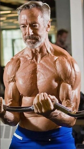 How to Build Muscle After 50 – Even as a Busy Man!