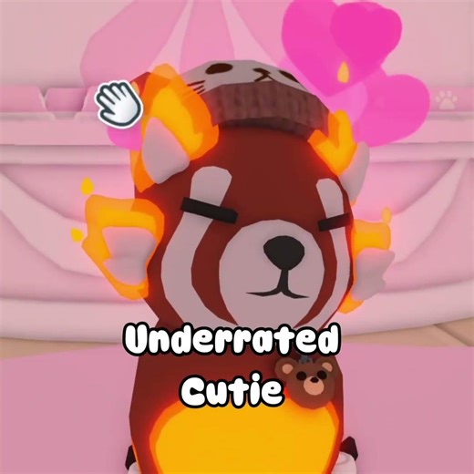 Adopt Me Trades! :D