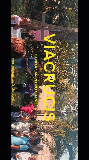 #viacrusis#paratiiiiiiiiiiiiiiiiiiiiiiiiiiiiiii #viraltiktok #papafrancisco #viernessanto