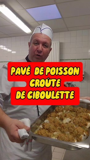 161K views · 2.1K reactions | La Meilleure Recette de Poisson de la Cantine  Attention ça risque d'être bon  #food #recettefacile #recette #cantine | ChefRaknor | Facebook