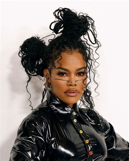 Essence Fest, Aiming For A Refresh, Names Teyana Taylor Chief Curator