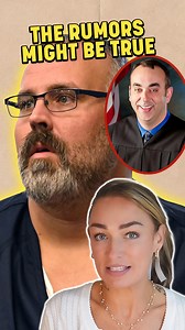 Why Did This Beloved and Popular Sheriff Snap and Take a Judge's Life?! | Christina Randall