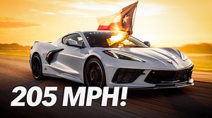 22K views · 1.1K reactions | On May 8, 2020, John Heinricy test drove...