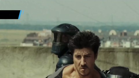 The best parkour action movies you've never seen