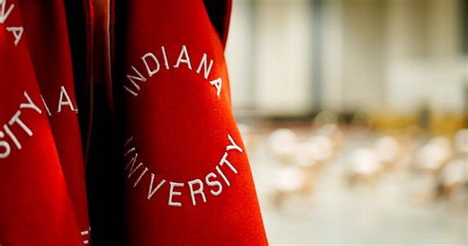 College dance teams put school rivalry aside to support and strengthen dance in the Hoosier state