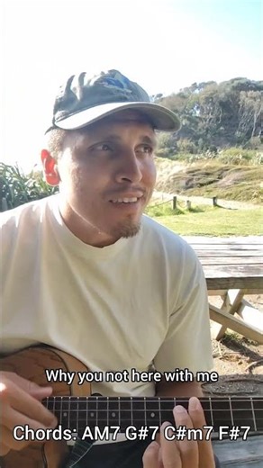 Dominic Fike - Phone Numbers (Baritone Ukulele Tutorial)