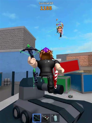 mm2 love me not montage #murdermystery2