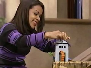 LX Productions DLC Home Video Presents:Elmo's World:The Street We Live On! (2004 VHS)