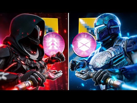 The BEST Prismatic Class in Renegades is...