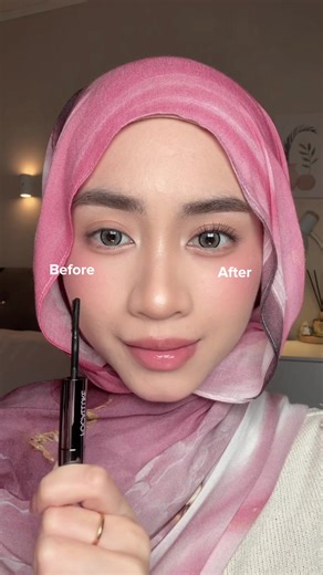 Focallure Mascara: Dua Fungsi, Satu Solusi!