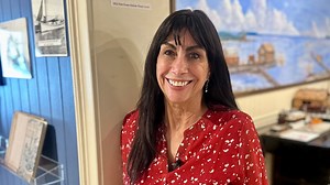 Cedar Key Historical Society Museum reopens a year after Helene