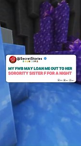 95K views · 523 reactions | MY FWB.. | Secret Stories | Facebook