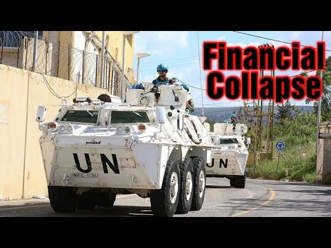 United Nation Fears Financial Collapse