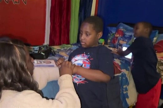 New Jersey teacher fired after hot sauce punishment claims