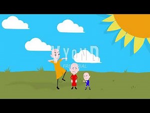 Peppa pig gets grounded intro