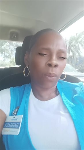 Barbara Brown (@barbara.brown16)’s videos with I'm Blessed - Charlie Wilson