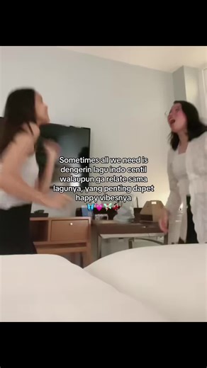 Lagu Indonesia Untuk Meningkatkan Suasana Bahagia