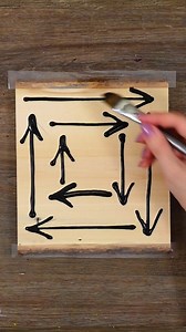 199K views · 909 reactions | INSANE Brush Moves!  | MY ART | Facebook