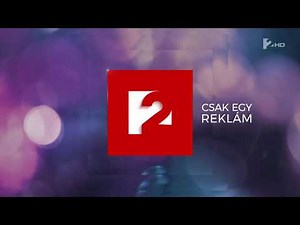 TV2 - Új Arculat - 2020