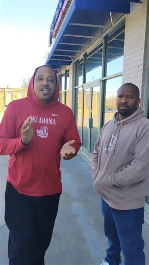 Terran Reez Mccabe on Instagram: "@scissorhandsokc Checking In With The Kids Dance Contest Information For King On King 26'!! *** WEATHER PERMITTING*** King On King 26' Going Down January 19, 2026 On The Eastside Of Oklahoma City On NE. 23rd And MLK Blvd. From 1pm-4pm!! Meeting Spot For The Parade For Custom Cars Trucks & Bikes Is At Petrol On MLK And Reno At Noon!! Accepting Donations For The Following: Food And Beverages. Plastic Ware And Utensils. Firewood For The Smoker. Candy And Pastries F