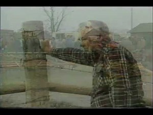 Music Video: Bidding America Goodbye by Bruce Hauser & The Sawmill Creek Band