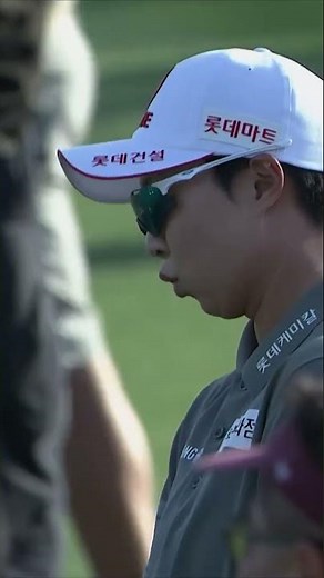 Hyo Joo Kim is unstoppable 🔥