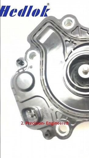 OE：161A0-29015 Engine Water Pump Assembly for Lexus CT200h，Engine wear parts, in stock #auto #car