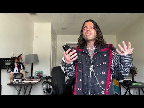 Necesidad - Rey Papi Cover