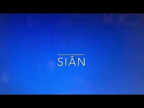 How to pronounce Siân