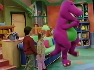 Kipper: Pools, Parks, and Picnics (2001 Lyrick Studios VHS Rip)