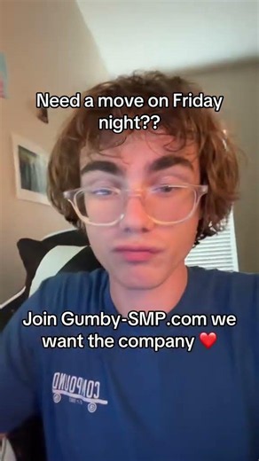 Join Gumby-SMP.com (Java 1.21+) For free, No Invite Needed