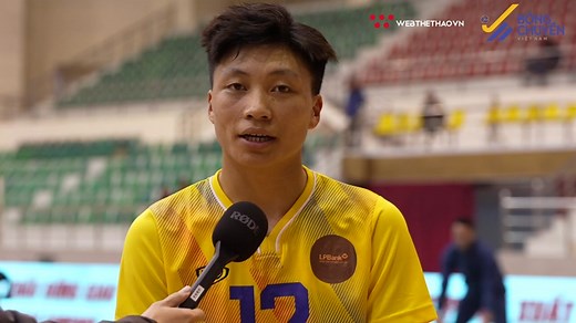 Phỏng vấn Đặng Thị Hồng: Tài Năng Bóng Chuyền Nữ Việt Nam