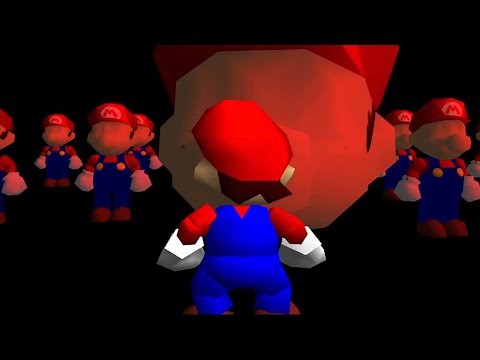 B3313: SM64’s Most Uncanny Hack