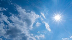 Le top 5 des meilleures applications météo