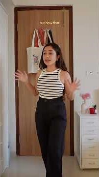 H&M Shopping Haul On A Budget🛍️💛 | #hm #shoppinghaul #shoppingonline