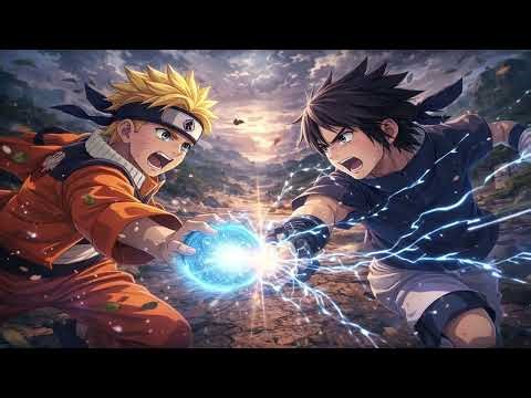 Naruto Opening 2 | Haruka Kanata – ASIAN KUNG-FU GENERATION