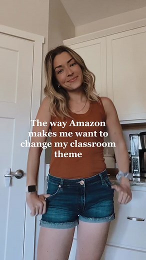 Cute classroom decor loading… all linked in my storefront 🌸 #classroomdecor #seriously #likehaveyouseemmysilhouette #groovyclassroom #groovyretroclassroom #retroclassroom #classroomsetup #classroomtheme