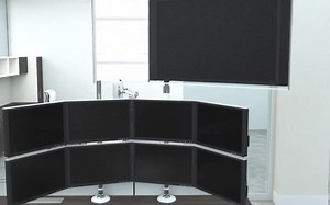 我们的支臂 任意旋转~叠加 N~