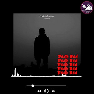 10K views · 736 reactions | #newrelease ❗ ❗ ❗ TUKI - Death Bed (REMIX) Song Link:https://youtu.be/fkBW8JCk0dE | NEPHOP | Facebook