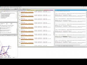 Least Squares Adjustment - STAR*NET Configure Inconsistent Descriptions