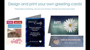 Orion Greeting Card Designer 3 0