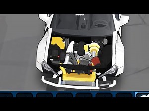 FR LEGENDS MODDED CAR TUTORIAL | 1000HP CARS