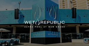 Wet Republic | Las Vegas Dayclub Guide & FAQs [2025]