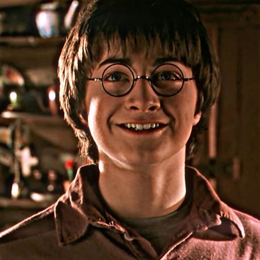 Harry Potter is simply well-loved. #harrypotter #series #movie