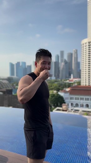 Naumi Hotels in Singapore...oh what a sight. Been 12 years since I've been back and what a difference that makes | Kevin Kreider