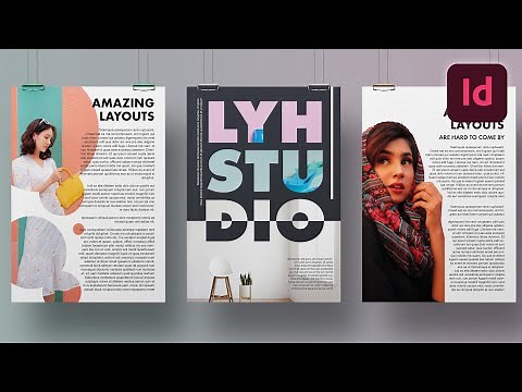 3 EASY InDesign Clipping Techniques You Should Know | Episode 2